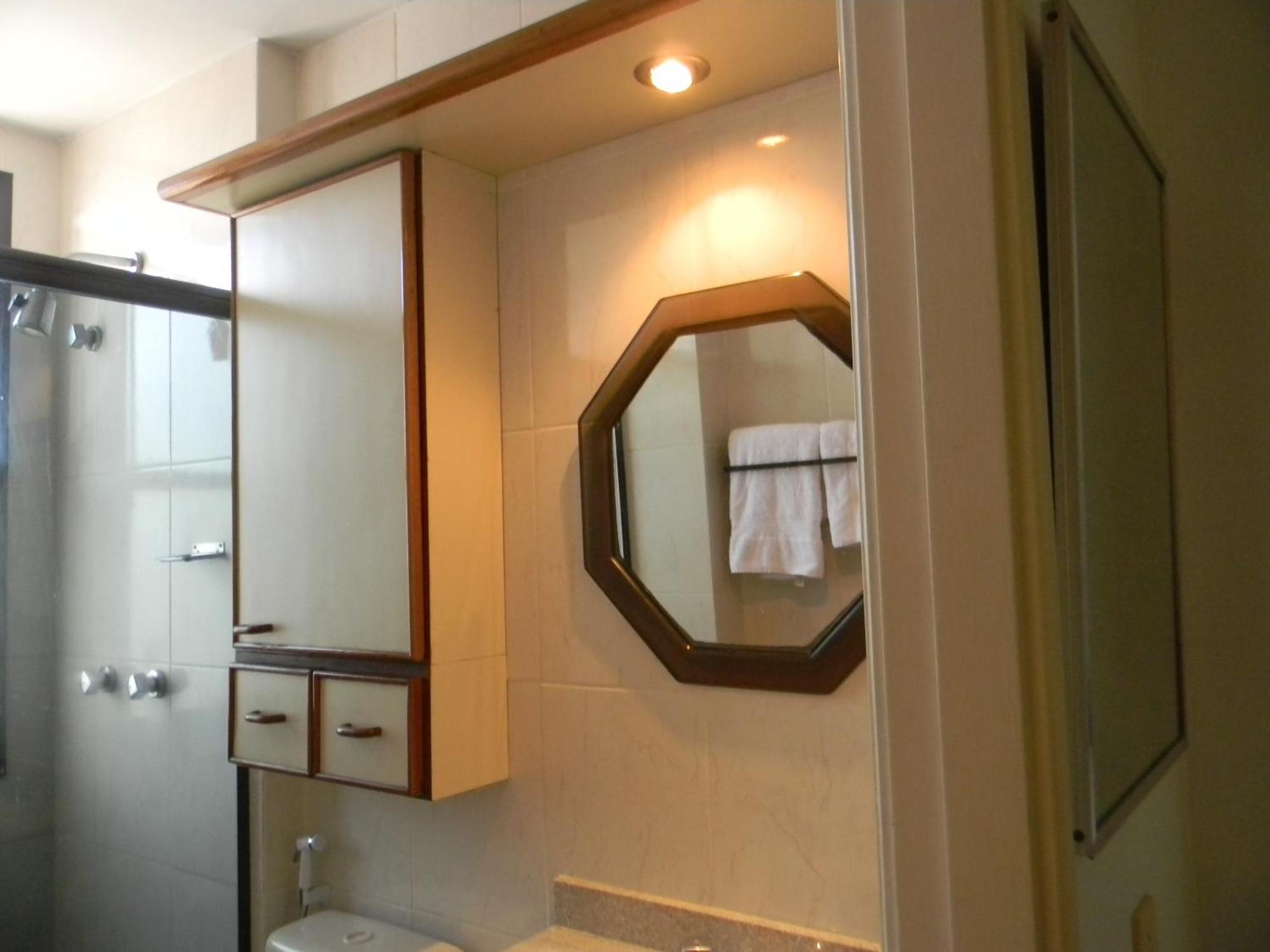 Appartement Flat Golden Coast Rio de Janeiro