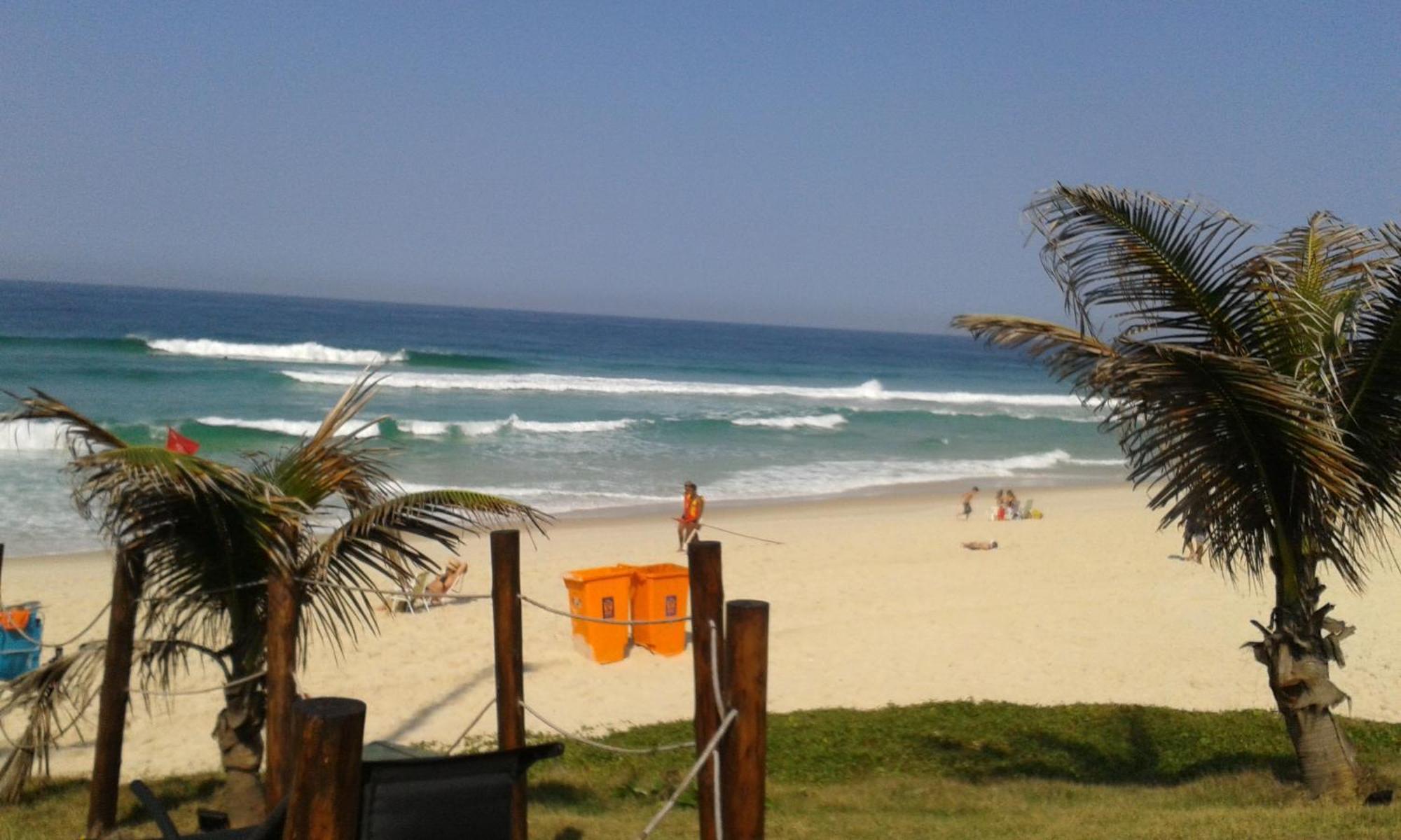 Flat Golden Coast Appartement *