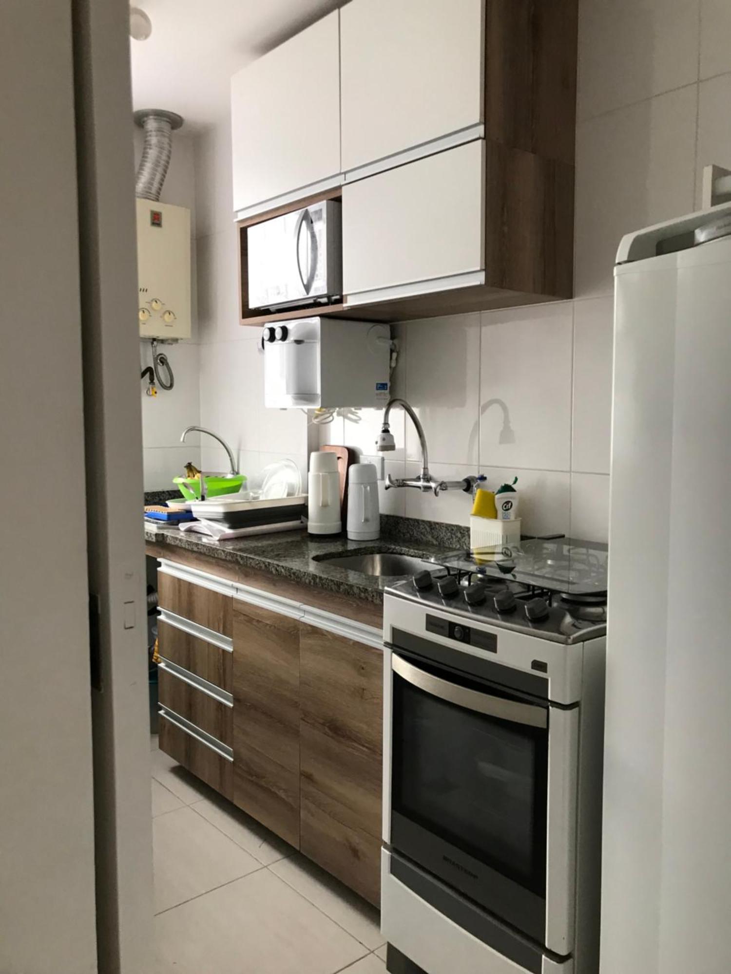 Appartement Flat Golden Coast *