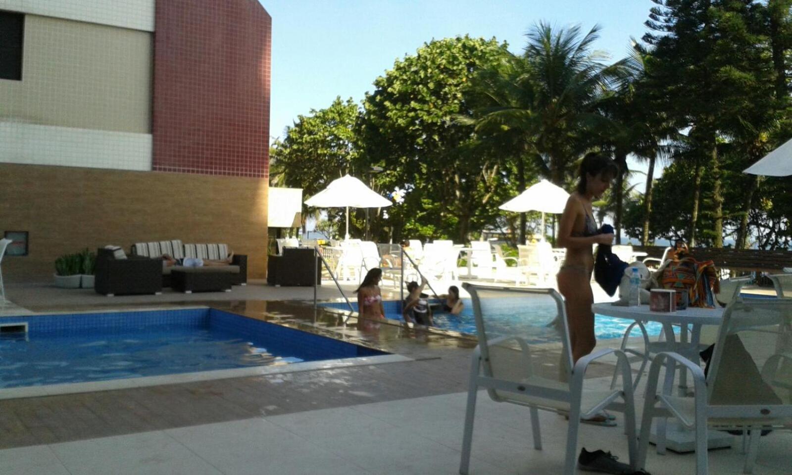 Appartement Flat Golden Coast Rio de Janeiro