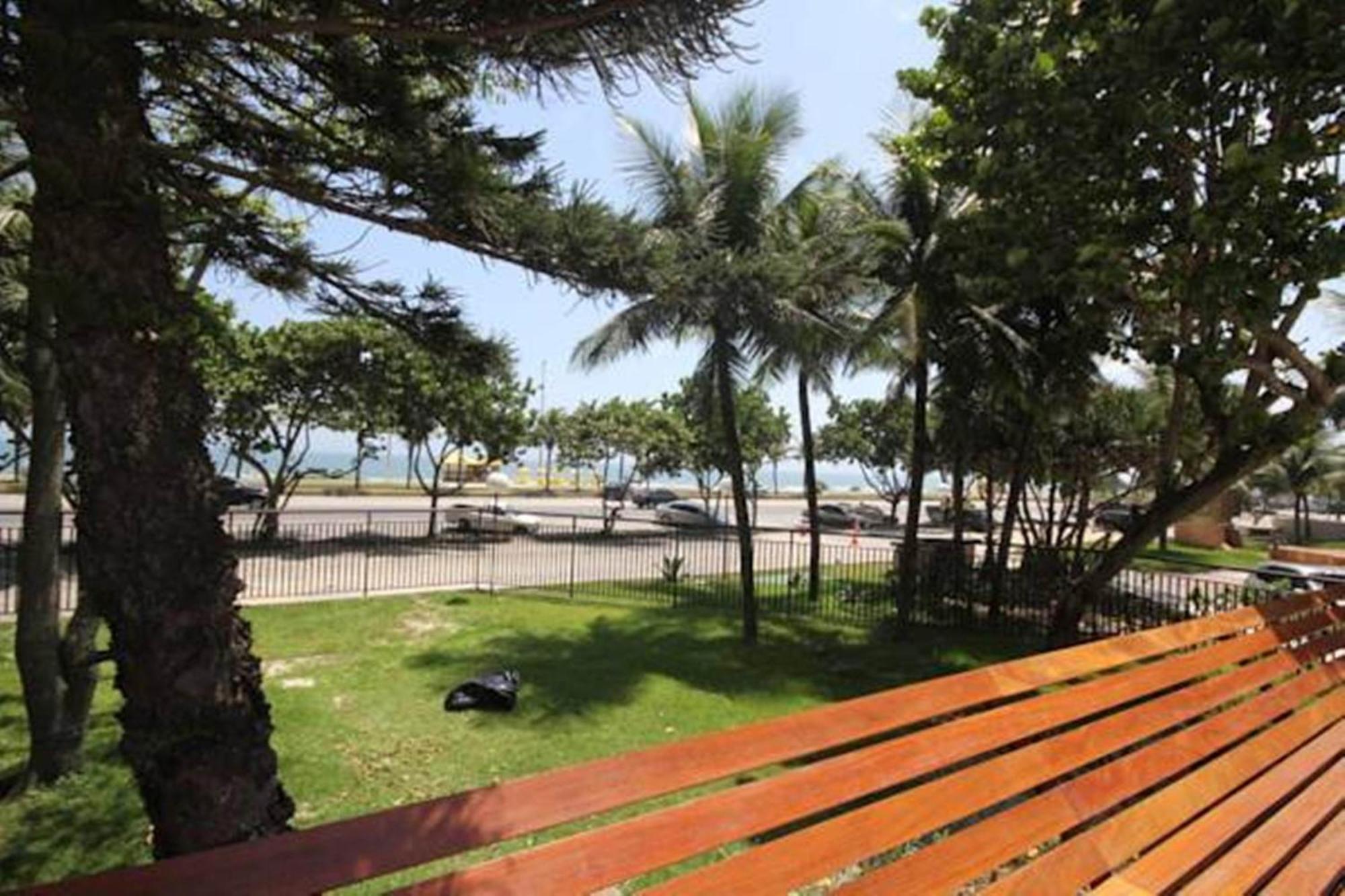 Appartement Flat Golden Coast