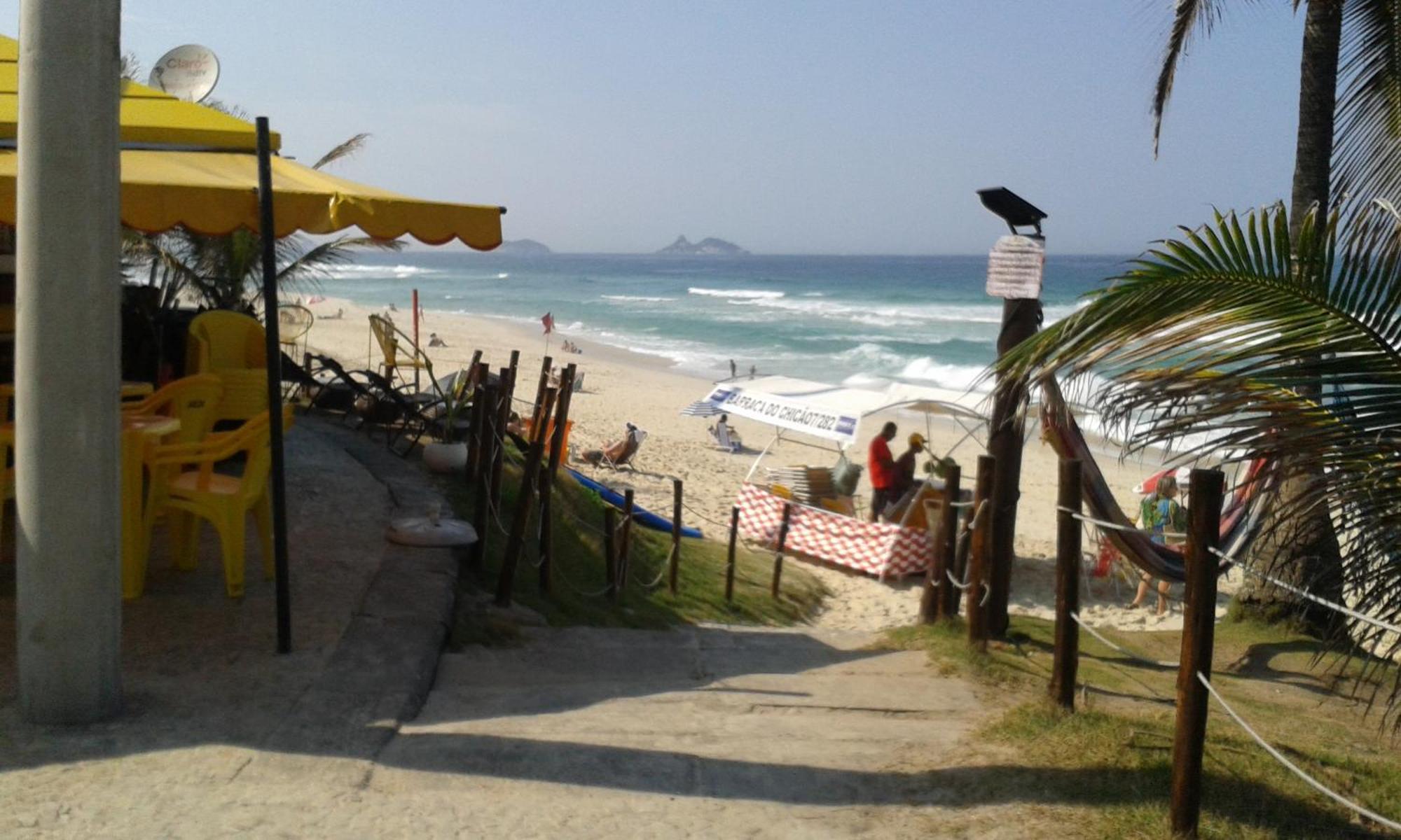 Flat Golden Coast Appartement *
