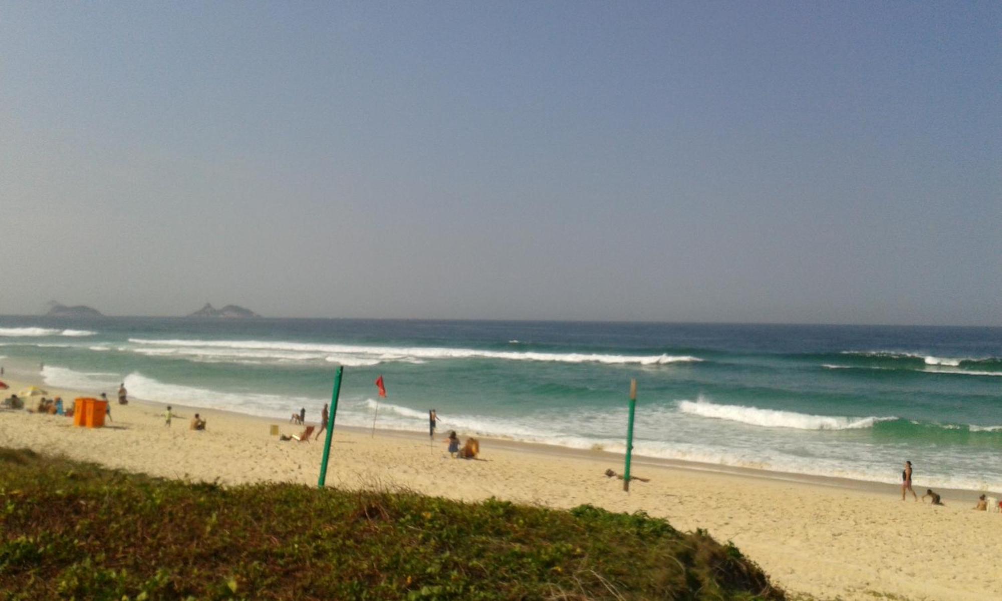 Appartement Flat Golden Coast *