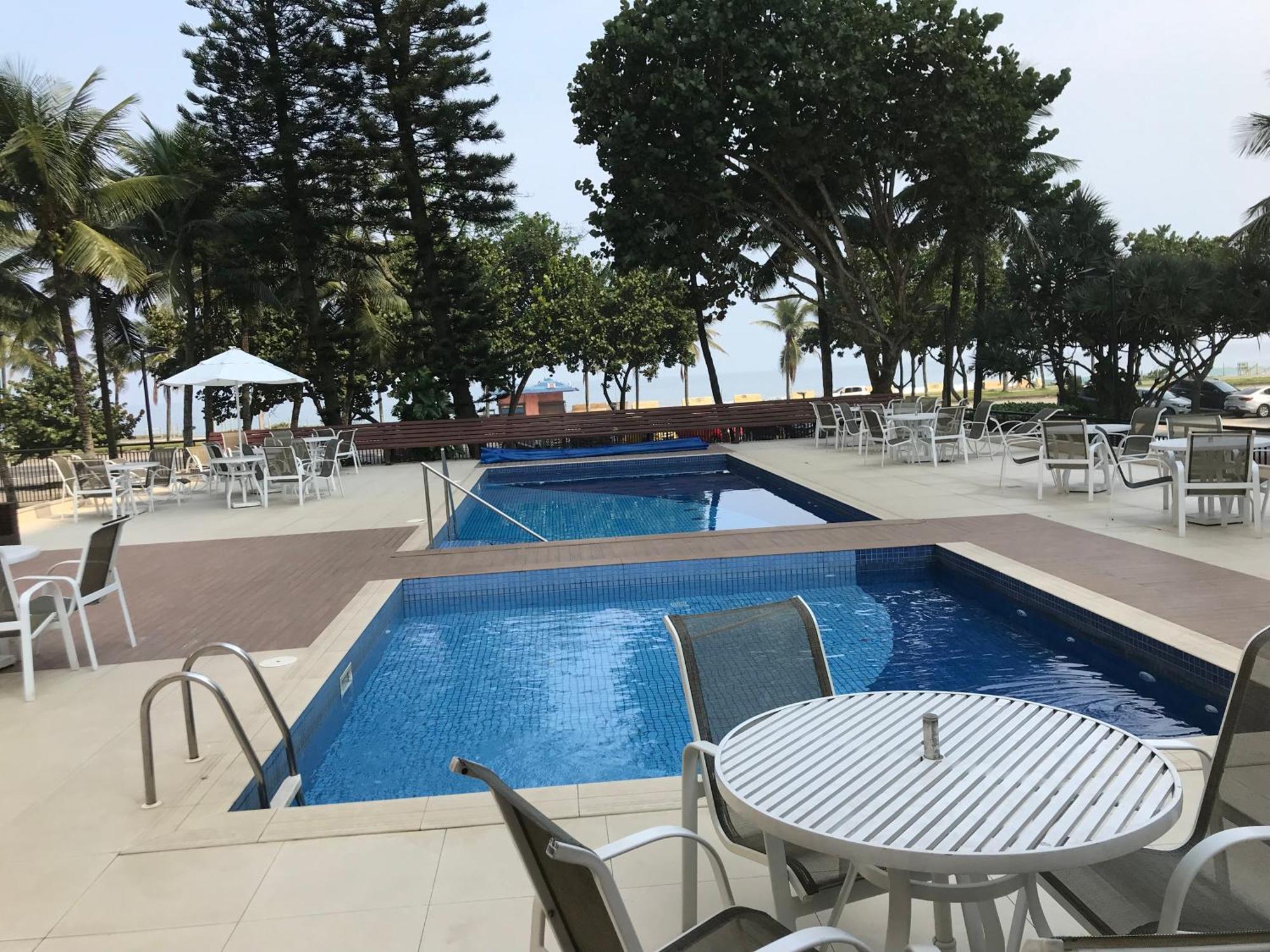 Flat Golden Coast Appartement *
